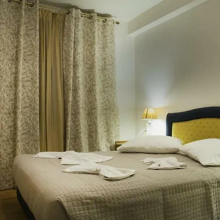Maisonette House Minos *