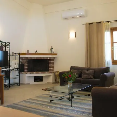 ヴィラ Maisonette House Minos *
