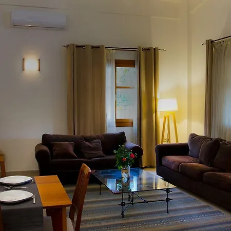 ヴィラ Maisonette House Minos *