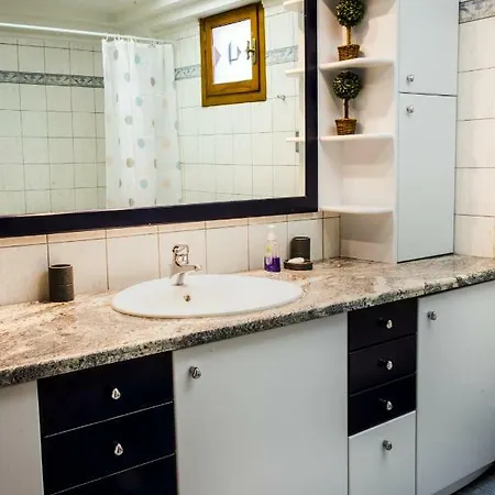 Maisonette House Minos *