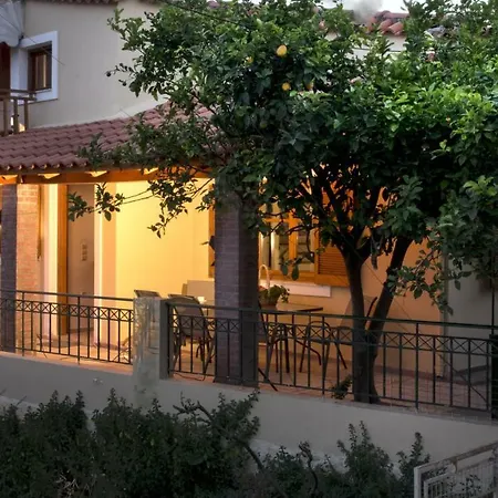 Maisonette House Minos Heraklion