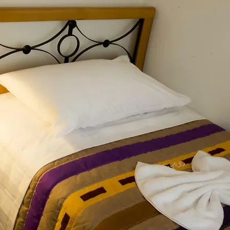Maisonette House Minos *