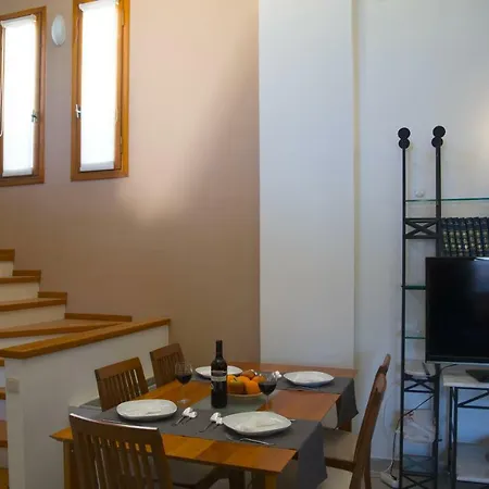 Maisonette House Minos *