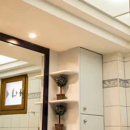 Vilă Maisonette House Minos *