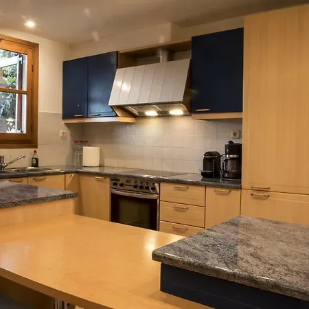 Vilă Maisonette House Minos *